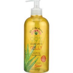 Lily Of The Desert Gelly Gel de Aloe Vera 99% 500ml