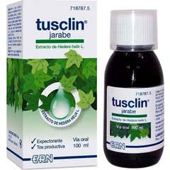 Tusclin Jarabe 100ml