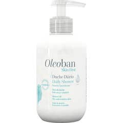Oleoban Doccia Quotidiana 500ml