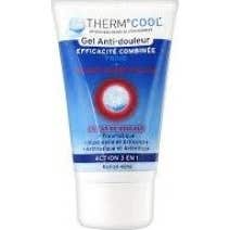 Therm Cool Pain Relief Gel 3 In 1 Roll On 40 Ml