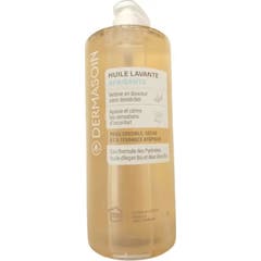 Pharmactiv Dermasoin Aceite de Ducha 1000 ml