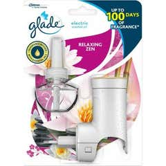 Glade deodorante zen rilassante oli di ricarica 20ml