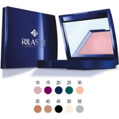 RILASTIL MAQUILLAGE OMBR SAT35