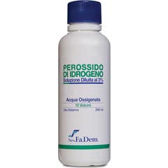 Water-Oss 10Vol 250Ml Fadem