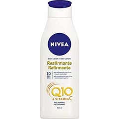 Nivea Q10 Plus Latte rassodante per il corpo Pn 400ml