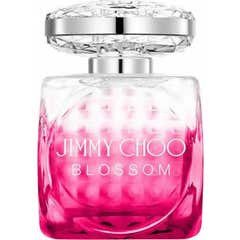 Jimmy Choo Blossom Eau De Parfum 40ml Vaporizer
