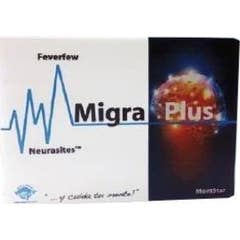 MontStar Migra Plus 45caps
