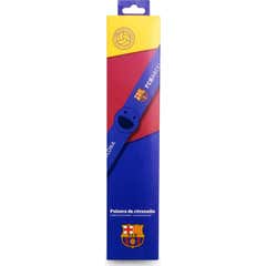 FCBarcelona Citronella Bracciale 2 Ricariche 1 Unità