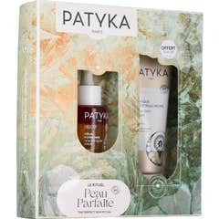 Patyka Cofre Ritual Piel Perfecta Sérum 30ml + Mascarilla 50ml