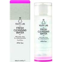Youth Lab Refreshing Cleansing Lotion 200ml