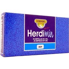 Herdibel Herdimin Her in 30uds