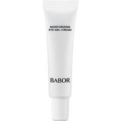 Babor Skinovage Gel Crema Contorno de Ojos Hidratante 15 ml