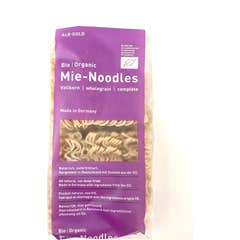 Alb Gold Noodles Integrales Bio 250g