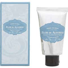 Castelbel Flor de Algodão Creme de Mãos 60ml