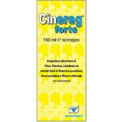 Cinereg Scir. Forte 150Ml...