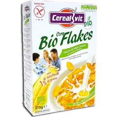 Cerealvit Cornflakes Bio 375g