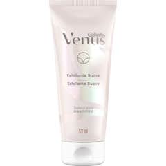 Gillette Venus Íntima Exfoliante Suave Zonas Sensibles 177 ml