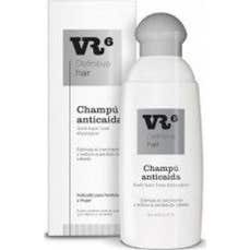 Vr6 Definitive Haarshampoo 300ml