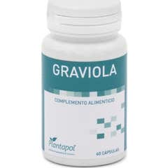 PlantaPol Graviola 60caps