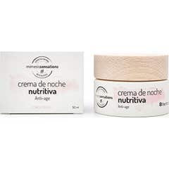 Mimesis Sensations Crema Noche Nutritiva Anti-Age 50 ml