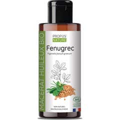 Propos'Nature Macerado de Alholva Bio 100 ml
