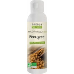 Propos Nature Bukkehornsklokke Oily Macerate 100ml