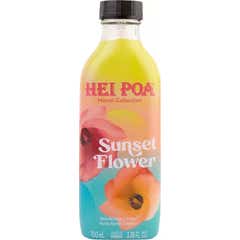 Hei Poa Monoï Collection Sunset Flower 100 ml