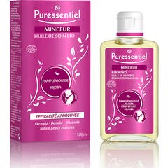 Puressentiel Adelgazante: Aceite de Masaje Bio 100 ml
