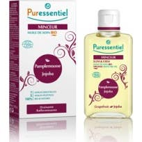 Olio Massaggio Snellente