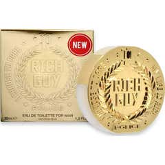 Police Rich Guy Man Eau de Toilette 30 ml