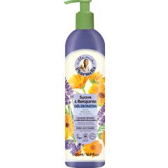 Mama Pharmelia Blød & Afslappende Brusegel 500 ml