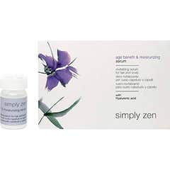 Simply Zen Age Benefit & Moisturizing Serum 12x5ml