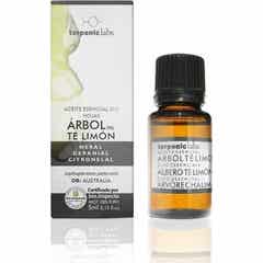 Terpenic Arbol del Te Limon Aceite Esencial 5ml