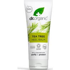 Dr. Organic Tea Tree Hielbalsem 100 ml