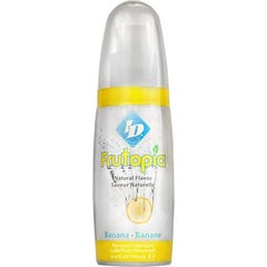 ID Frutopia Banana Flavor Lubricant 100ml