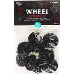 Terrasana Jojo Regaliz Dulce 100g