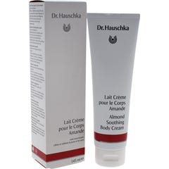 Dr.Hauschka Körperlotion Creme Mandel145