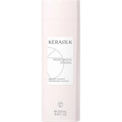 Kerasilk Essentials Shampoo Reparador 250ml Kerasilk Essentials Shampoo Reparador 250ml