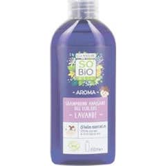 So Bio Etic Lavender School Szampon do włosów 200ml