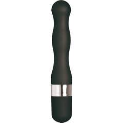 OhMiBod Naughtibod Vibrador Negro 1ud