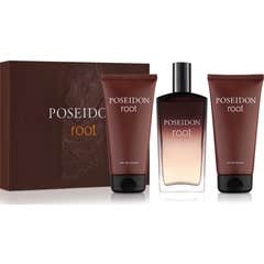 Poseidon Pack Root 3 uds