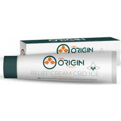 Soria Natural Relief Cream CBD Ice 60ml