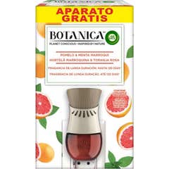 Air Wick Botanica Botanica Botanica Electric Complete Grapefruit &amp; Mint 19ml
