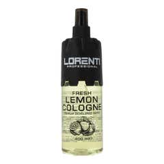 Lorenti After Shave Lotion Fresh Lemon 400 ml