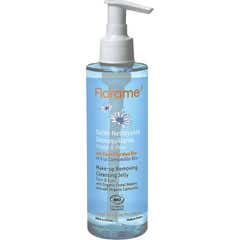 Florame Gel Limpiador Desmaquillante Bio 200ml