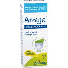 Boiron Arni Roller Gel Beroligende og Frisk 45 g