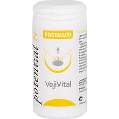 Equisalud VejiVital 60 cáp