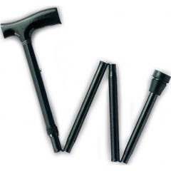 Invacare-Faltstock