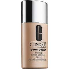 Clinique Even Better Spf15 Makeup