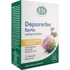 ESI Depurerbe Forte 60comp